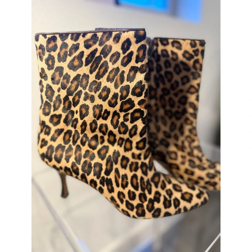 Manolo blahnik boot - Picture 3 of 9